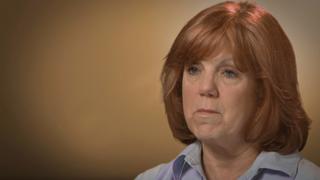 Flossie and Christine Flossie and Christine