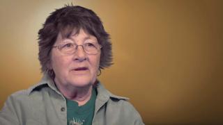 Jackie and Shelley Jackie and Shelley