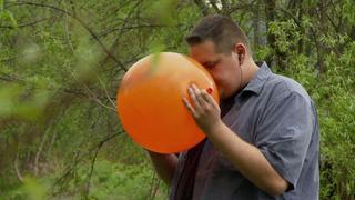 Balloon Fetish Balloon Fetish