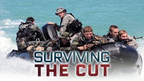 Surviving the Cut