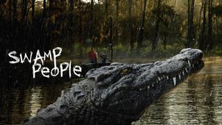  watch Swamp People
