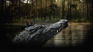 Swamp People