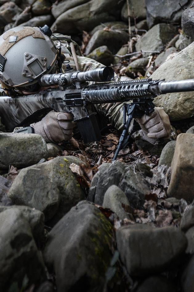 Sniper: Deadliest Missions