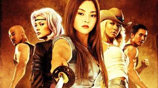 DOA: Dead or Alive