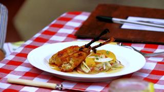 BBQ Pitmasters