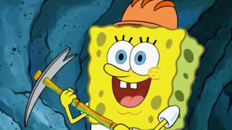 That Sinking Feeling; Karate Star