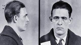 Prohibition Prohibition