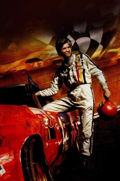 The Last American Hero