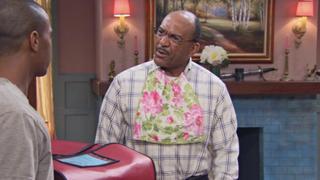 Tyler Perry's Meet the Browns