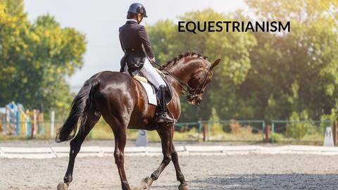 Equestrianism