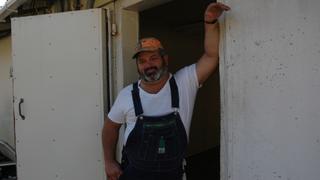 Houdini's Last Escape Houdini's Last Escape