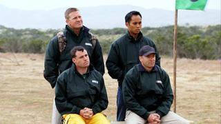 Season Finale Season Finale