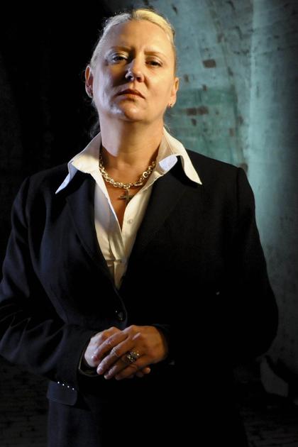 Lady Killers With Martina Cole