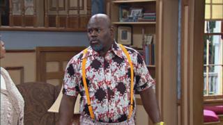 Tyler Perry's Meet the Browns