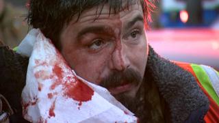 Blood on the Dalton Blood on the Dalton