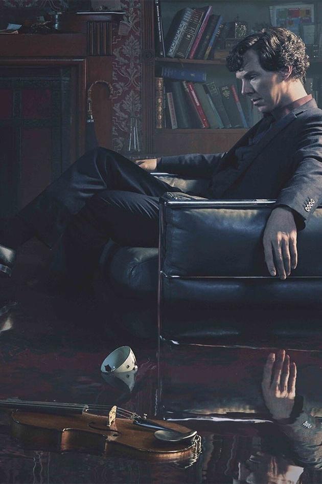 Sherlock