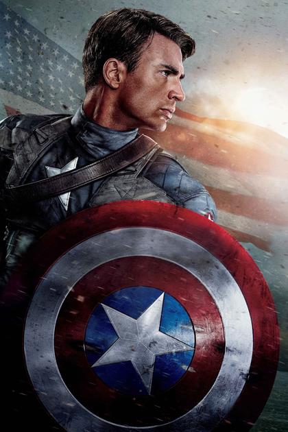 Captain America: The First Avenger