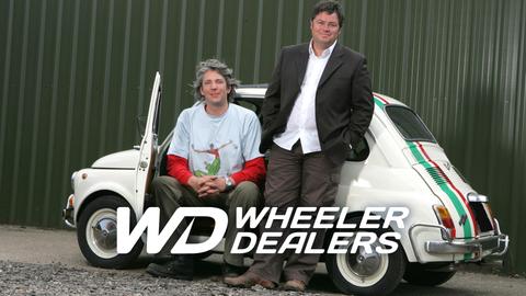 Wheeler Dealers