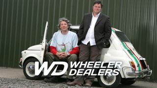 Wheeler Dealers