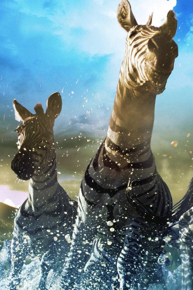 Nature's Great Events