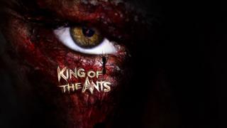 King of the Ants