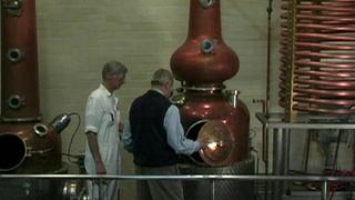Distilleries