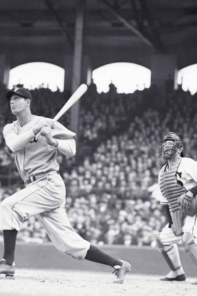 Jews and Baseball: An American Love Story