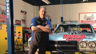 The Easy Way to Work in the Shade, Diesel Performance Booster