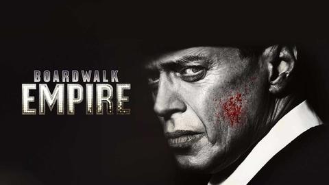 Boardwalk Empire