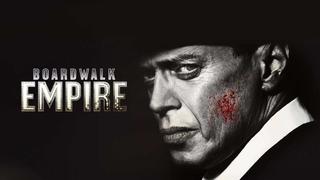  watch Boardwalk Empire