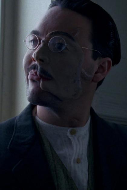 Boardwalk Empire