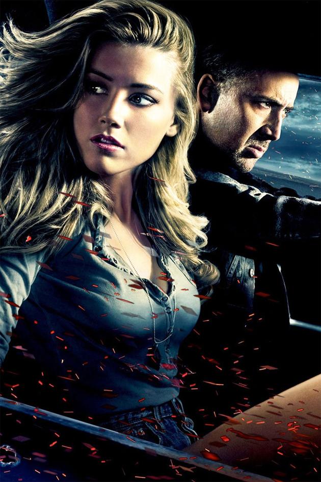 Drive Angry