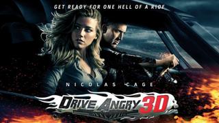 watch Drive Angry 3D