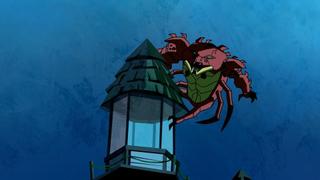 Revenge of the Man Crab Revenge of the Man Crab