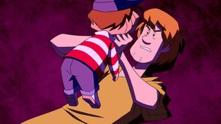 In Fear of the Phantom