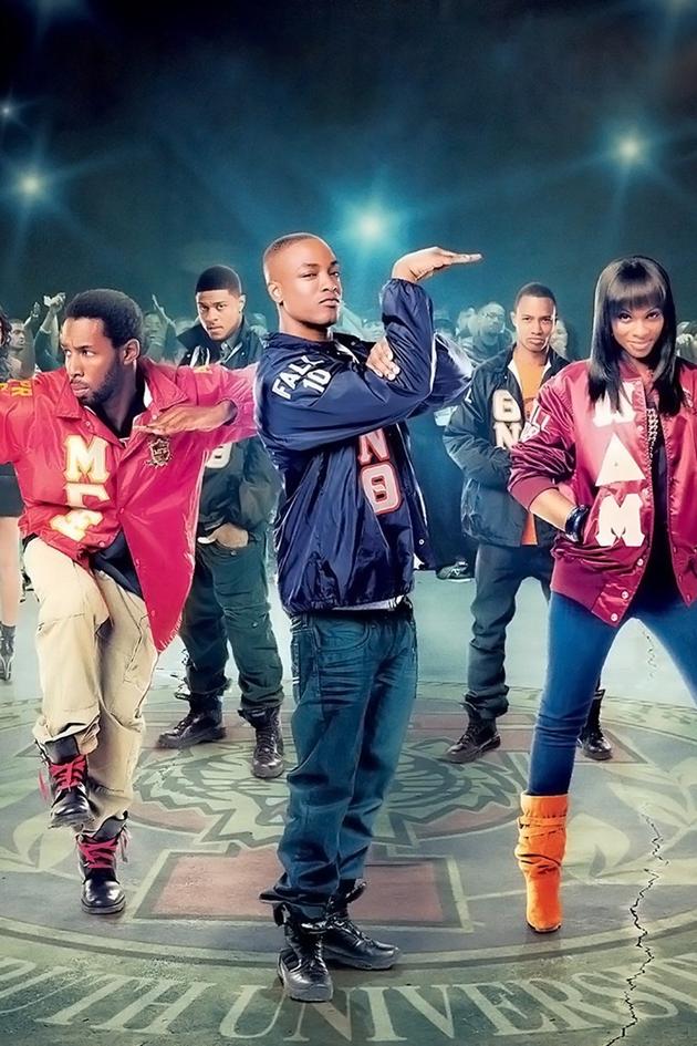 Stomp the Yard: Homecoming