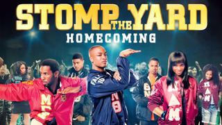  watch Stomp the Yard: Homecoming