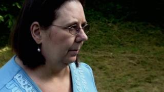 Hoarding: Buried Alive