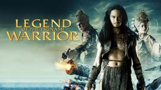Legend of the Tsunami Warrior