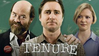Tenure