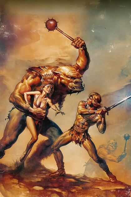 Deathstalker