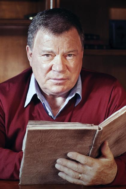 Weird or What? With William Shatner