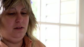 Hoarding: Buried Alive