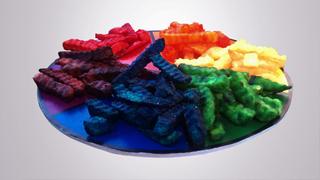 Addicted to Sugar