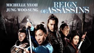 Reign of Assassins