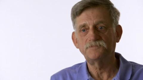 The Scariest Place on Earth