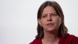 Hoarding: Buried Alive