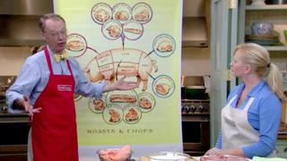 Old Fashioned Pork Old Fashioned Pork