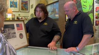 Pawn Stars