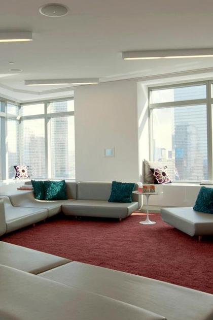 HGTV Urban Oasis 2010